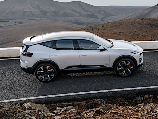 Polestar 3