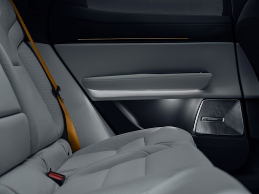 Polestar 3