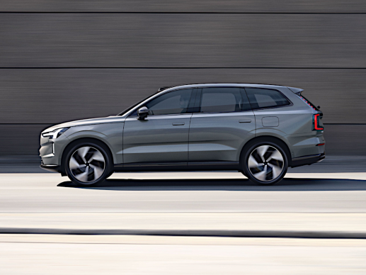 Volvo EX90