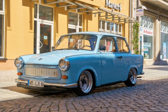 Trabant