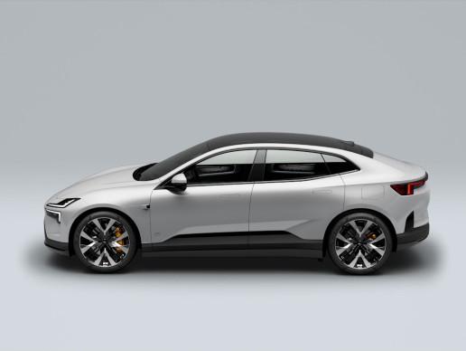 Polestar 4