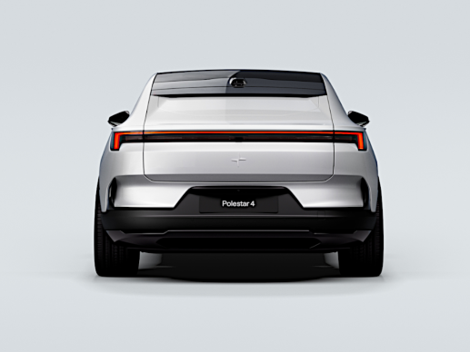 Polestar 4
