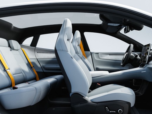 Polestar 4