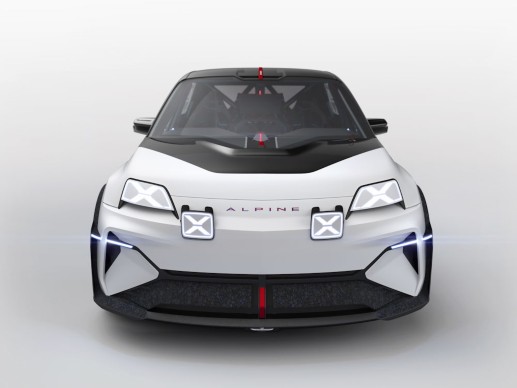 Alpine A290_ß