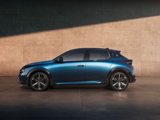 Lancia Ypsilon Cassina