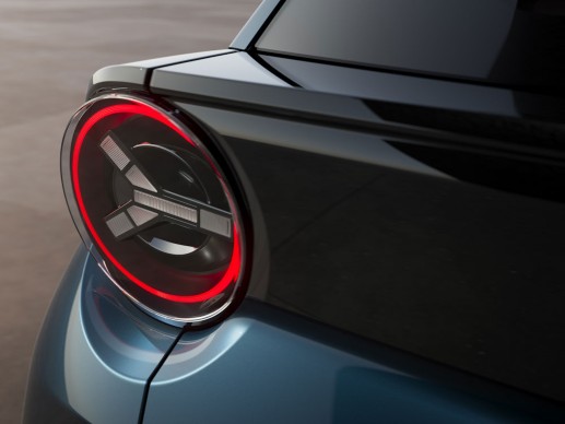 Lancia Ypsilon Cassina