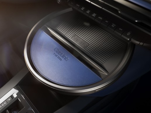 Lancia Ypsilon Cassina