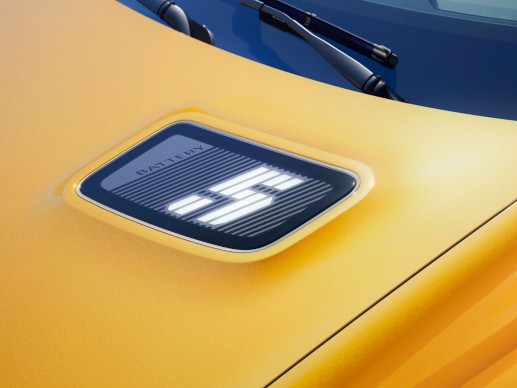 Renault 5 E-Tech Electric