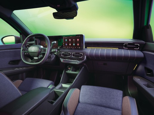 Renault 5 E-Tech Electric