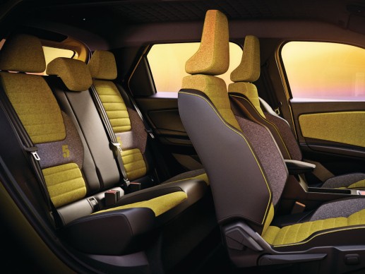 Renault 5 E-Tech Electric