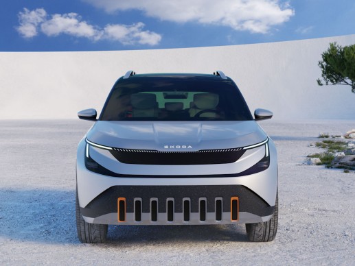 Skoda Epiq