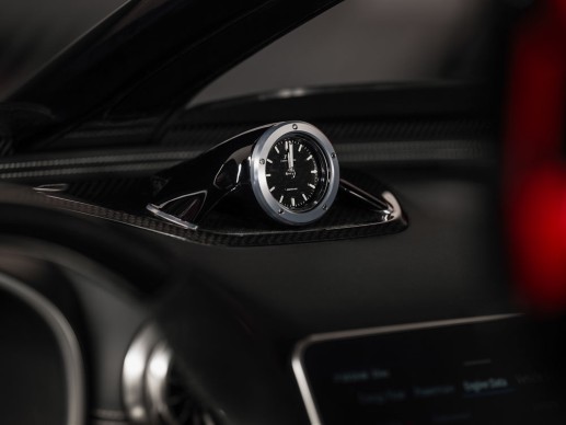 Concept Mercedes-AMG PureSpeed