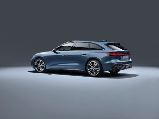 Audi A5 Avant