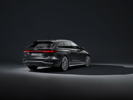 Audi S5 Avant
