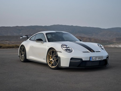 Porsche 911 GT3