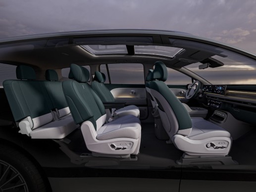 Hyundai Ioniq 9