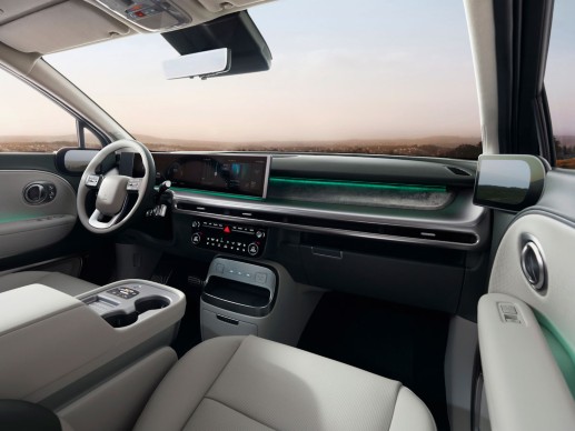 Hyundai Ioniq 9