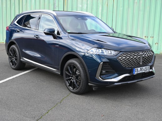 GWM Wey 03 Plug-in-Hybrid AWD 2.0 Luxury
