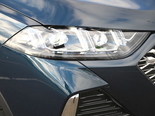 GWM Wey 03 Plug-in-Hybrid AWD 2.0 Luxury