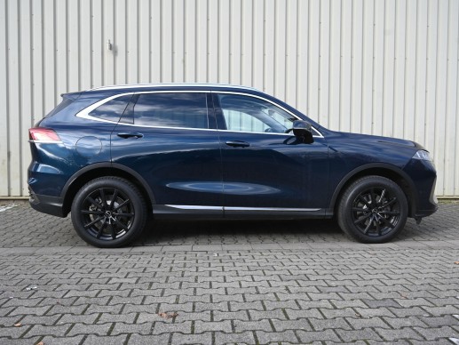 GWM Wey 03 Plug-in-Hybrid AWD 2.0 Luxury