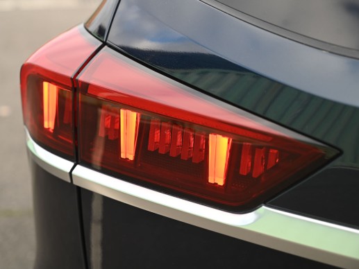 GWM Wey 03 Plug-in-Hybrid AWD 2.0 Luxury