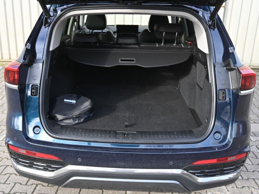 GWM Wey 03 Plug-in-Hybrid AWD 2.0 Luxury