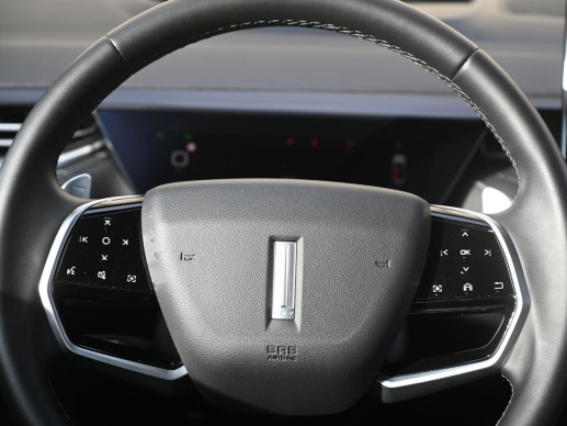 GWM Wey 03 Plug-in-Hybrid AWD 2.0 Luxury