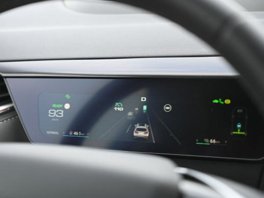 GWM Wey 03 Plug-in-Hybrid AWD 2.0 Luxury
