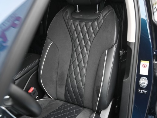GWM Wey 03 Plug-in-Hybrid AWD 2.0 Luxury