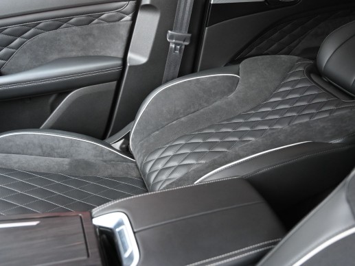 GWM Wey 03 Plug-in-Hybrid AWD 2.0 Luxury