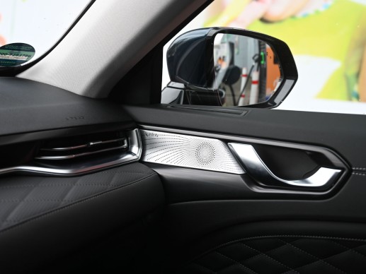 GWM Wey 03 Plug-in-Hybrid AWD 2.0 Luxury