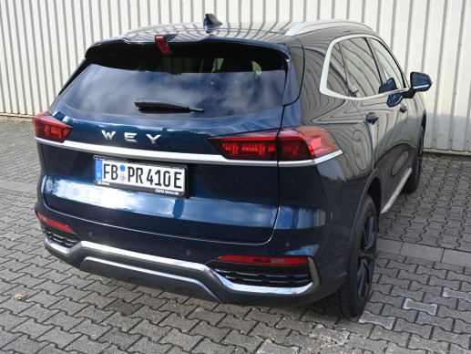 GWM Wey 03 Plug-in-Hybrid AWD 2.0 Luxury