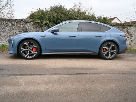 Nio ET5