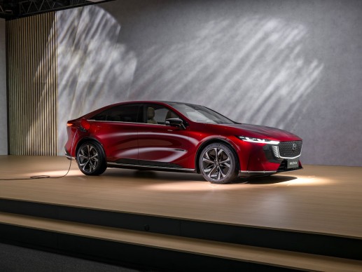 Mazda6e