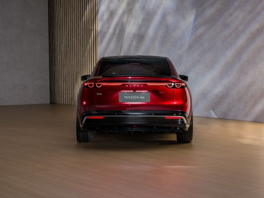 Mazda6e