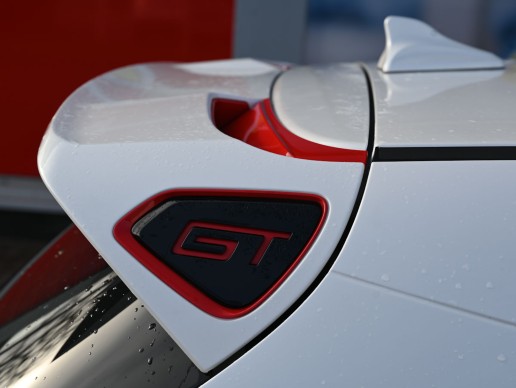 GWM Ora 03 GT