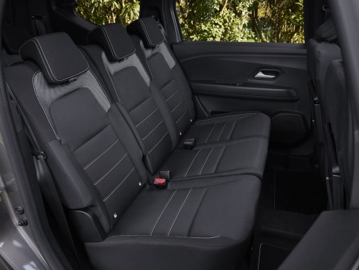 Dacia Jogger Hybrid 140 Extreme
