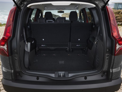 Dacia Jogger Hybrid 140 Extreme
