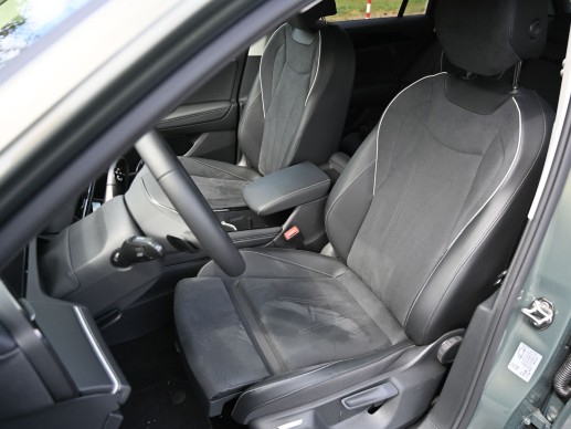 VW Tiguan Elegance