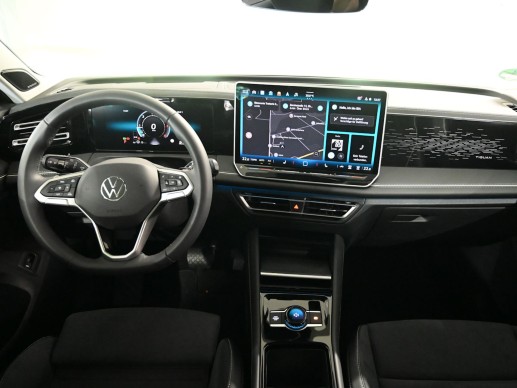 VW Tiguan Elegance