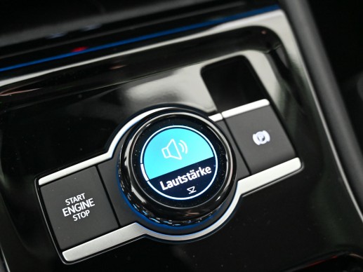 VW Tiguan Elegance