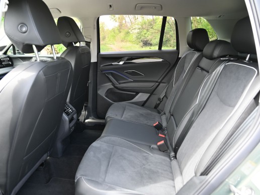 VW Tiguan Elegance