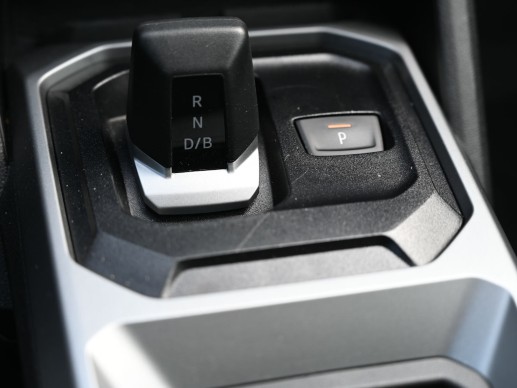 Dacia Duster Hybrid 140 "Extreme"
