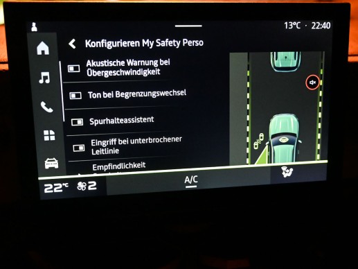 Dacia Duster Hybrid 140 "Extreme"
