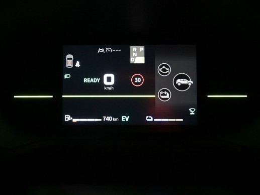Dacia Duster Hybrid 140 "Extreme"