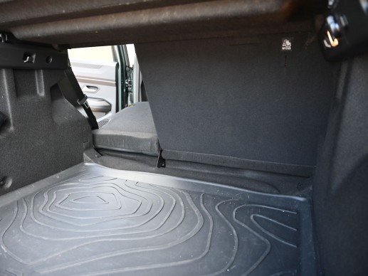Dacia Duster Hybrid 140 "Extreme"