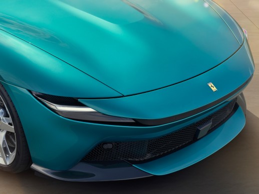 Ferrari Amalfi