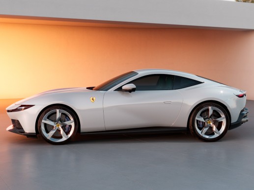 Ferrari Amalfi