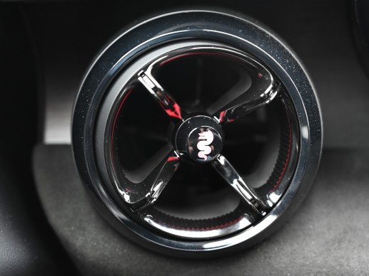 Alfa Romeo Junior Elettrica Veloce