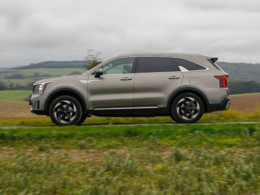 Kia Sorento PHEV